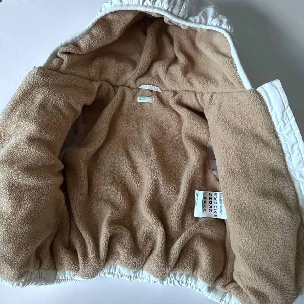 Mayoral down parka - Picture 4 of 6
